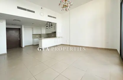 Apartment - 2 Bedrooms - 3 Bathrooms for rent in Jenna Main Square 2 - Jenna Main Square - Town Square - Dubai