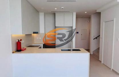 Apartment - 3 Bedrooms - 4 Bathrooms for rent in Greenview 3 - EMAAR South - Dubai South (Dubai World Central) - Dubai