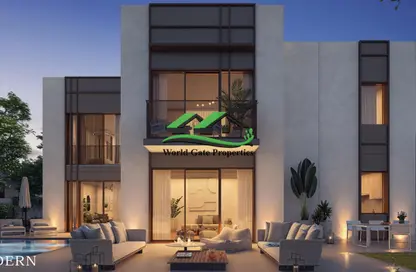 أرض - استوديو للبيع في ريمان ليفينج - الشامخة - أبوظبي