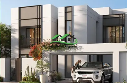 أرض - استوديو للبيع في ريمان ليفينج - الشامخة - أبوظبي