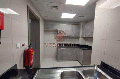 Apartment - 1 Bedroom - 2 Bathrooms for rent in Rose 10 - District 11 - Jumeirah Village Circle - Dubai