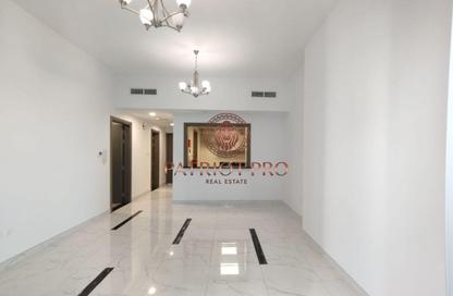 Apartment - 1 Bedroom - 2 Bathrooms for rent in Rose 10 - District 11 - Jumeirah Village Circle - Dubai