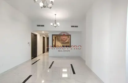 Apartment - 1 Bedroom - 2 Bathrooms for rent in Rose 10 - District 11 - Jumeirah Village Circle - Dubai