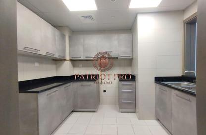 Apartment - 1 Bedroom - 2 Bathrooms for rent in Rose 10 - District 11 - Jumeirah Village Circle - Dubai