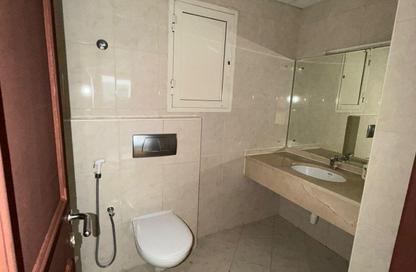 Apartment - 3 Bedrooms - 4 Bathrooms for rent in Al Shahd Tower - Al Khan Lagoon - Al Khan - Sharjah