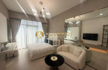 Apartment - Studio - 1 for rent in Pearl House III - District 11 - Jumeirah Village Circle - Dubai Apartment - Studio - 1 for rent in Pearl House III - District 11 - Jumeirah Village Circle - Dubai