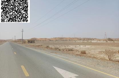 أرض - استوديو للبيع في المنامة - عجمان