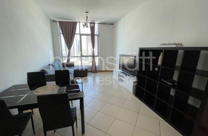 Apartment - 1 Bedroom - 1 Bathroom for sale in Marina Diamond 4 - Marina Diamonds - Dubai Marina - Dubai