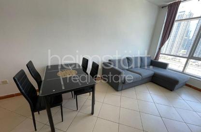 Apartment - 1 Bedroom - 1 Bathroom for sale in Marina Diamond 4 - Marina Diamonds - Dubai Marina - Dubai