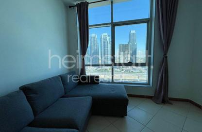 Apartment - 1 Bedroom - 1 Bathroom for sale in Marina Diamond 4 - Marina Diamonds - Dubai Marina - Dubai