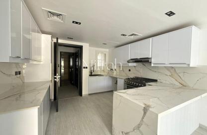 Villa - 3 Bedrooms - 4 Bathrooms for rent in Ghadeer 2 - Ghadeer - The Lakes - Dubai Villa - 3 Bedrooms - 4 Bathrooms for rent in Ghadeer 2 - Ghadeer - The Lakes - Dubai