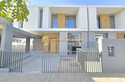Villa - 4 Bedrooms - 7 Bathrooms for rent in June - Arabian Ranches 3 - Dubai