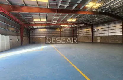 مستودع - استوديو - 2 حمامات للايجار في مجمع دبي للاستثمار 2 - مجمع دبي للاستثمار - دبي