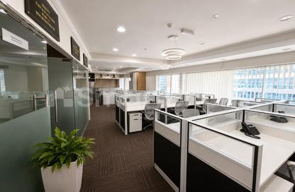 Office Space - Studio for rent in Icon Tower - Barsha Heights (Tecom) - Dubai