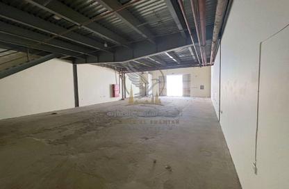 Warehouse - Studio - 1 for rent in Industrial Area 12 - Sharjah Industrial Area - Sharjah