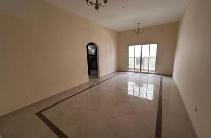 Apartment - 2 Bedrooms - 2 Bathrooms for rent in Al Naemiya Tower 1 - Al Naemiya Towers - Al Nuaimiya - Ajman