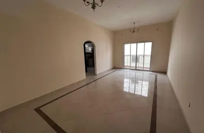 Apartment - 2 Bedrooms - 2 Bathrooms for rent in Al Naemiya Tower 1 - Al Naemiya Towers - Al Nuaimiya - Ajman