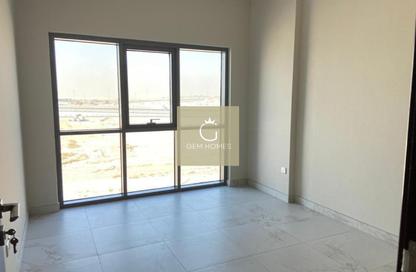 Apartment - 1 Bedroom - 1 Bathroom for rent in MAG 530 - Mag 5 Boulevard - Dubai South (Dubai World Central) - Dubai