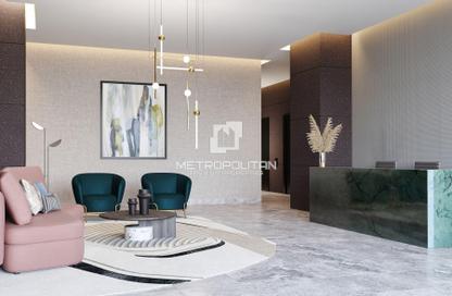 Apartment - 1 Bedroom - 2 Bathrooms for sale in Myrtle - Central Park at City Walk - City Walk - Dubai