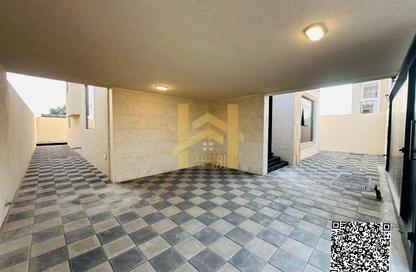 Villa - 5 Bedrooms - 7 Bathrooms for sale in Al Helio 2 - Al Helio - Ajman
