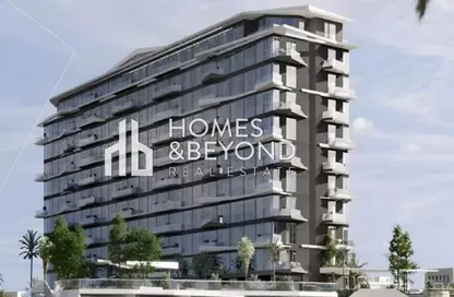 Apartment - 1 Bathroom for sale in Edge - Raha Island - Mina Al Arab - Ras Al Khaimah