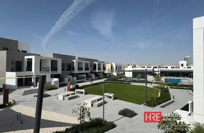 Townhouse - 3 Bedrooms - 4 Bathrooms for rent in Bliss 2 - Arabian Ranches 3 - Dubai
