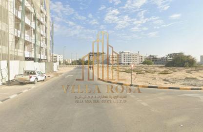 Land - Studio for sale in AlFalah - Muwaileh Commercial - Sharjah