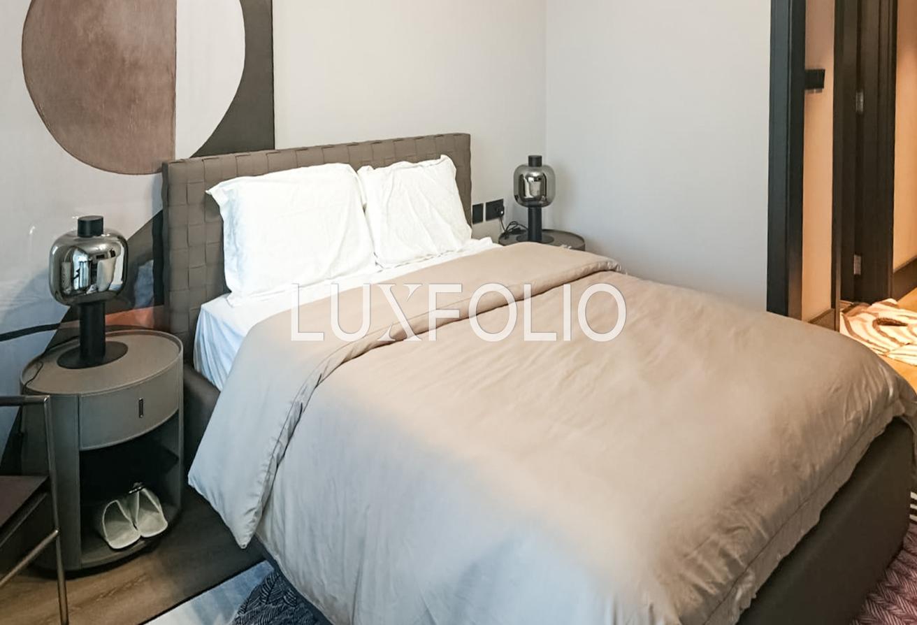 Fully Furnished | Spacious | Burj View photo 7