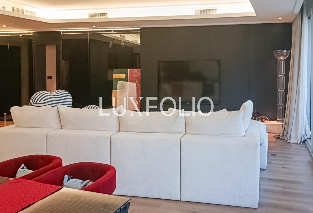 Fully Furnished | Spacious | Burj View photo 6