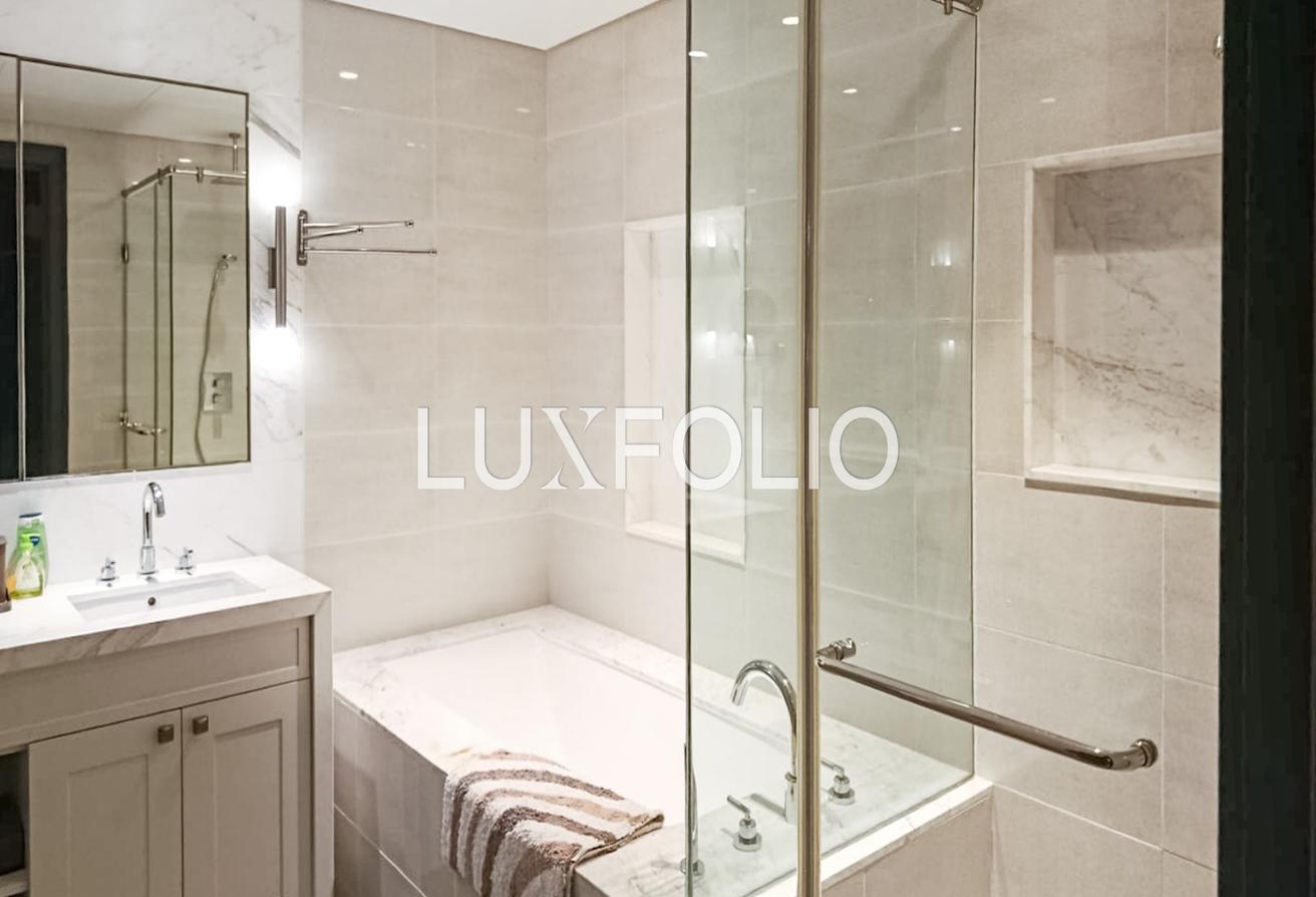 Fully Furnished | Spacious | Burj View photo 9