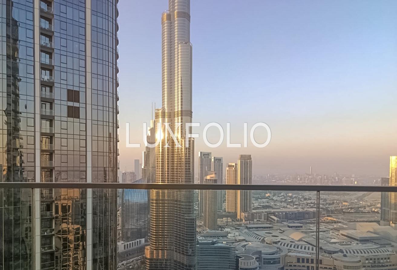Fully Furnished | Spacious | Burj View photo 10