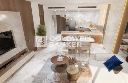 Apartment - 2 - 3 for sale in Samana Lake Views - Dubai Production City (IMPZ) - Dubai