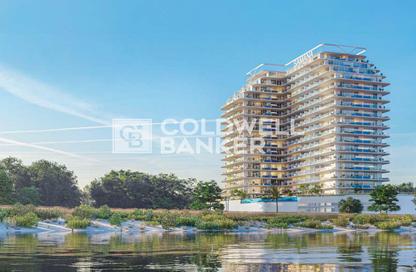 Apartment - 2 - 3 for sale in Samana Lake Views - Dubai Production City (IMPZ) - Dubai Apartment - 2 - 3 for sale in Samana Lake Views - Dubai Production City (IMPZ) - Dubai