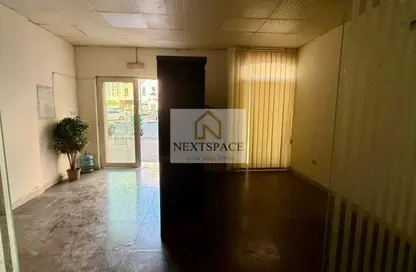 Shop - Studio - 1 Bathroom for sale in Building Y24 - England Cluster - International City - Dubai