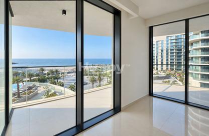 Apartment - 2 - 3 for rent in Bay Residences - Hayat Island - Mina Al Arab - Ras Al Khaimah