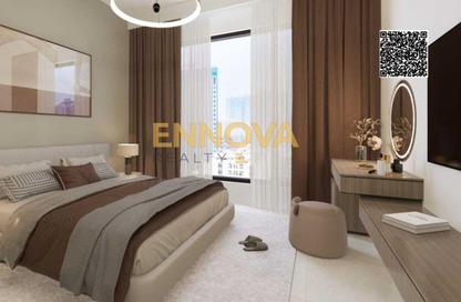 Apartment - 1 Bedroom - 1 Bathroom for sale in Al Ameera Village - Ajman