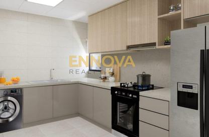 Apartment - 1 Bedroom - 1 Bathroom for sale in Al Ameera Village - Ajman