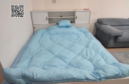 Apartment - Studio - 1 for rent in Al Rashidiya Towers - Al Rashidiya - Ajman Downtown - Ajman Apartment - Studio - 1 for rent in Al Rashidiya Towers - Al Rashidiya - Ajman Downtown - Ajman