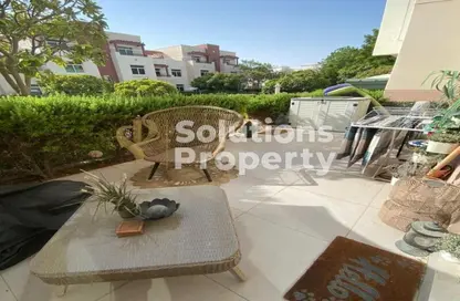 Apartment - 1 Bedroom - 2 Bathrooms for sale in Al Waha - Al Ghadeer - Abu Dhabi