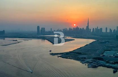 Apartment - 2 Bedrooms - 2 Bathrooms for rent in Address Harbour Point Tower 2 - Address Harbour Point - Dubai Creek Harbour (The Lagoons) - Dubai
