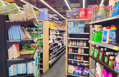 Retail - Studio for rent in Oceanscape - Shams Abu Dhabi - Al Reem Island - Abu Dhabi