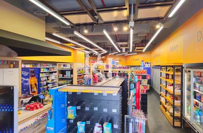 Retail - Studio for rent in Oceanscape - Shams Abu Dhabi - Al Reem Island - Abu Dhabi