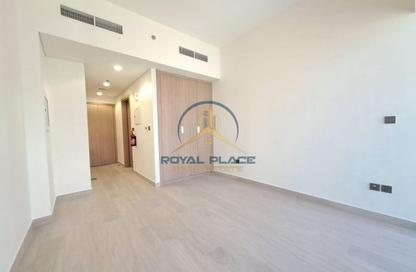 Apartment - Studio - 1 Bathroom for rent in Azizi RIviera 18 - Azizi Riviera - Meydan One - Meydan - Dubai