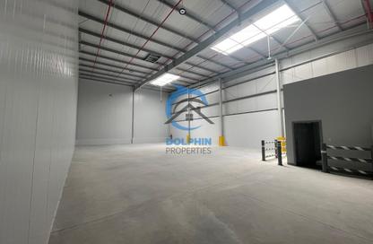 Warehouse - Studio - 1 Bathroom for rent in Technology Park - RAK FTZ - Ras Al Khaimah