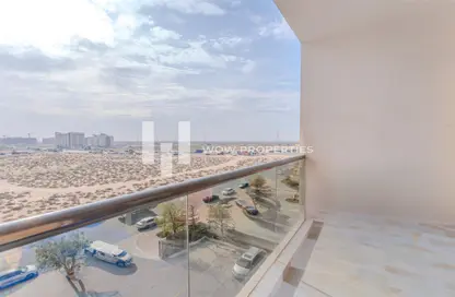 شقة - 1 حمام للبيع في 1 مساكن الحصين - الحصين ريزيدنسز - مدينة دبي الصناعية - دبي