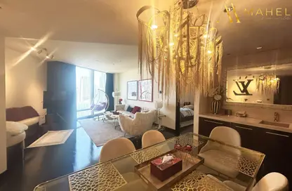 Apartment - 2 Bedrooms - 3 Bathrooms for rent in Burj Khalifa - Burj Khalifa Area - Downtown Dubai - Dubai Apartment - 2 Bedrooms - 3 Bathrooms for rent in Burj Khalifa - Burj Khalifa Area - Downtown Dubai - Dubai