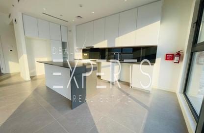Apartment - 1 Bedroom - 2 Bathrooms for rent in Pixel - Makers District - Al Reem Island - Abu Dhabi Apartment - 1 Bedroom - 2 Bathrooms for rent in Pixel - Makers District - Al Reem Island - Abu Dhabi