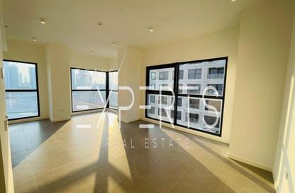 Apartment - 1 Bedroom - 2 Bathrooms for rent in Pixel - Makers District - Al Reem Island - Abu Dhabi