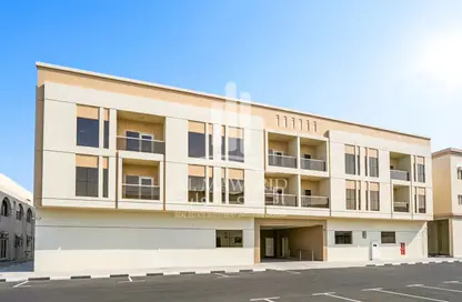 Apartment - 1 Bathroom for rent in Maysaloon - Sharjah