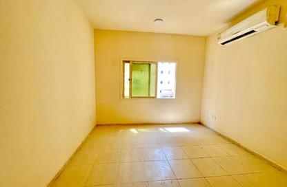Apartment - Studio for rent in Fire Station Road - Muwaileh - Sharjah